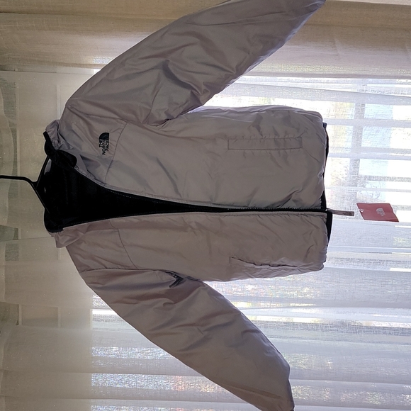 The North Face Luna 550 Girls Reversible - Picture 5 of 6